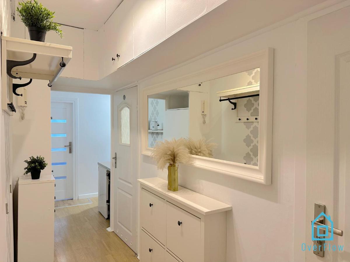 Plaza Room 格但斯克 外观 照片