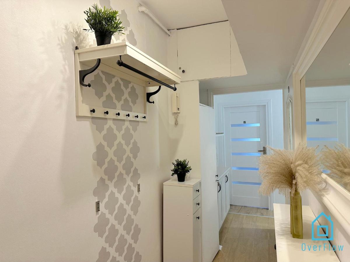 Plaza Room 格但斯克 外观 照片